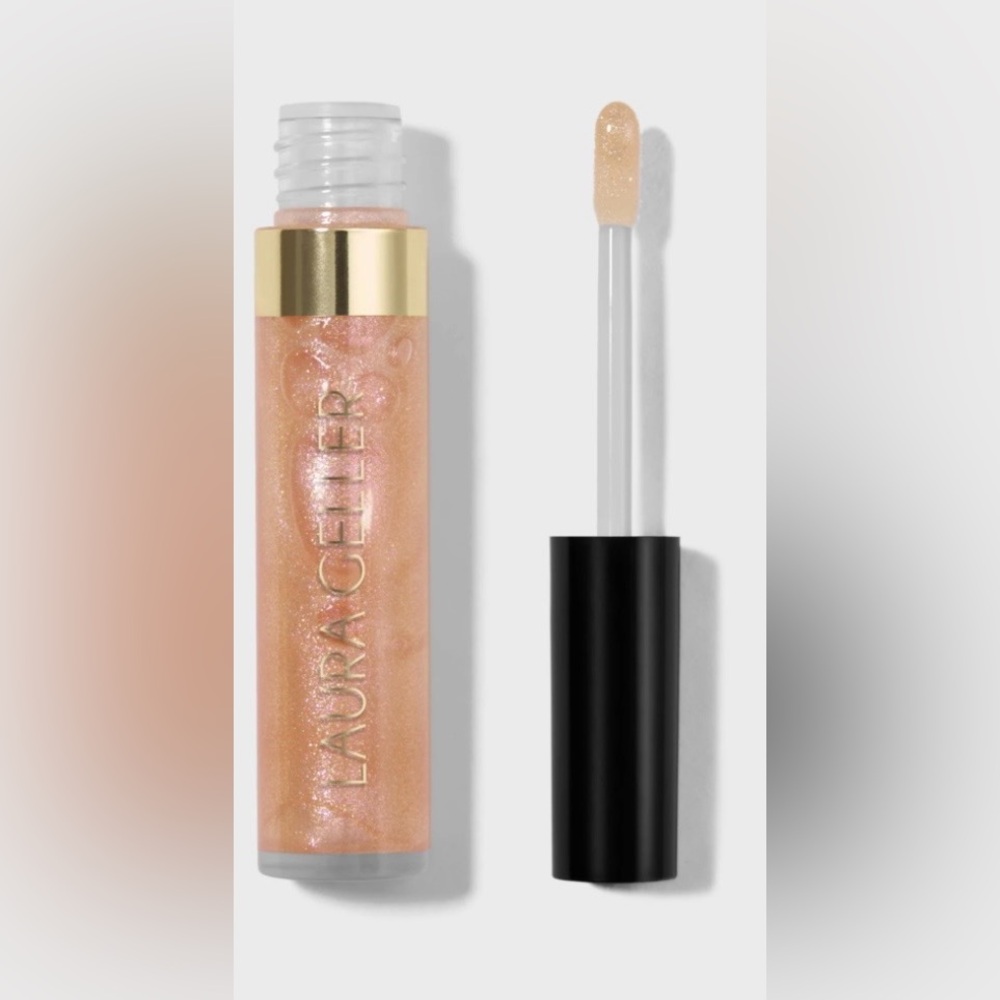🔥SALE🔥NWT Laura Geller Gilded Honey lip gloss